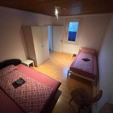 Siegen Achenbach 2 Appartement Buitenkant foto
