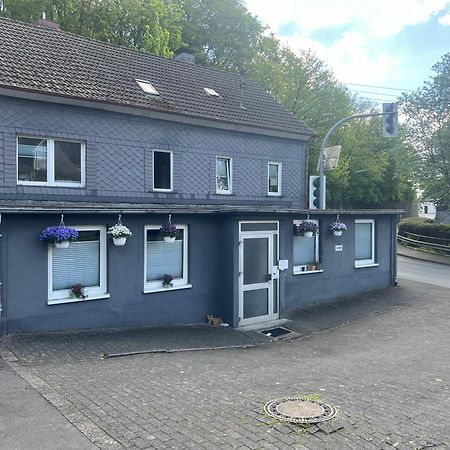Siegen Achenbach 2 Appartement Buitenkant foto